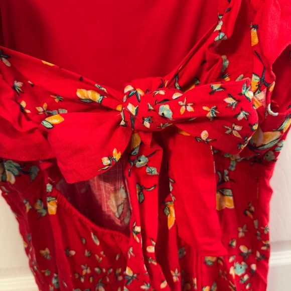 Lauren Conrad Sundress - Picture 4 of 8